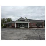 High Visibility Commercial in Thriving Retail Corridor, Aurora, OH