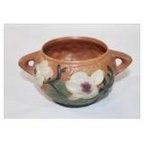 Roseville Pottery - Magnolia 665-3 Bowl
