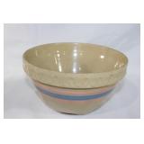 McCoy Striped Mixing Bowl