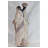 Aj Austin Earth, Wind, and Fire Statue