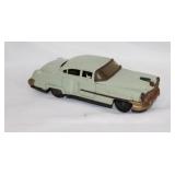 Vintage GW Japan battery operated toy car