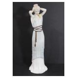 Royal Doulton sweet perfume figurine