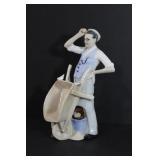 Royal Doulton The Gardener