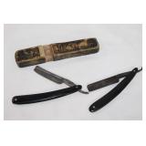 Manhattan cutlery Co. Razors