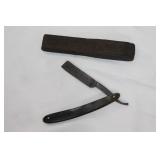 W. Creaves & Sons Razor