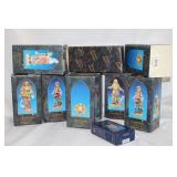Fontanini Roman inc. Nativity figures