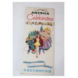 American Celebrates-GREYHOUND