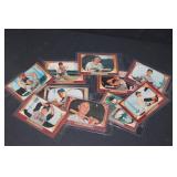 1955 Bowman Baseball cards-10