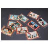 1955 Bowman baseball cards-10