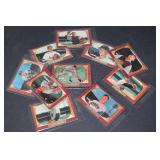 1955 Bowman Baseball cards-10