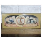 Vintage Milk Advertisement - American Dairy Assoc.