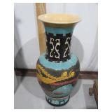 Large Decorative Umbrella Stand