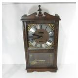 Centurion 35 DAy Clock