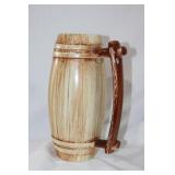 Large USA barrell mug