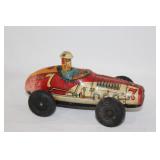 Vintage Line Mar Toys #7 (Completely Original)