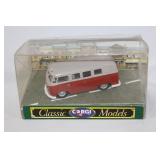 classic corgi models toy car vw d984- in box