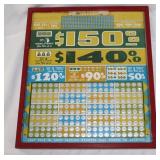 Vintage Casino Trade Simulator game