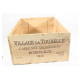 Wine Box - Village La Tourelle