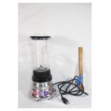 Waring Pro Blender-works