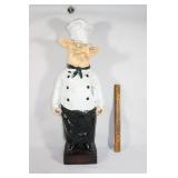 Large decorative display pigs,decor-resin?