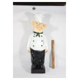 Large decorative display pigs,decor-resin?