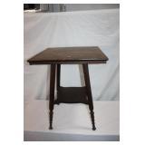 Wooden Antique table
