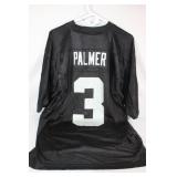 Carson Palmer Oakland Raiders Jersey