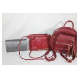 Calvin Klein, Tuscan & Brentano Purses/Bags