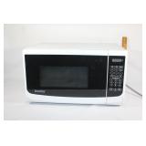 Danby microwave-works