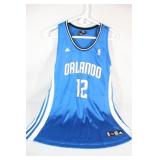 Dwight Howard Orlando Magic Jersey