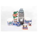 Misc Lot of Gator/Univ of Florida Items - Mugs, et