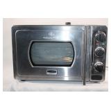 Wolfgang Puck Kitchentek Pressure oven-works
