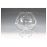 Very Large Brandy Snifter Decor