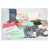 Collection of Make Up Bags - Most New