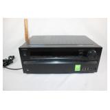 ONKYO AV receiver -works