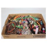 Lot of Costume Jewelry