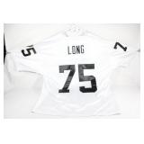 Howie Long Throwback Oakland Raiders Jersey