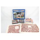 Univ of FLa Football Vault Book, Sigma Chi Photos