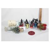 White Barn oil diffusers