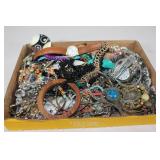Lot of Costume Jewelry