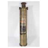 Foamite Childs Corp Fire-Gun No. 2 Extinguisher