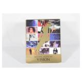 Michael Jackson Vision DVD Set