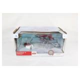 Star Wars Finn and Ski Speeder Set - new in box