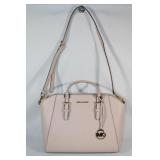 Michael Kors Ciara Large Saffiano Handbag