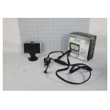 GARMIN Value bundle Nuvi 1350 lmt