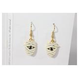 Lunch at the Ritz - Mummy Fries