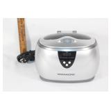 Ultrasonic cleaner for jewelry-Magnasonic