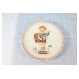 Hummel Valentine Joy Hum 737 plate