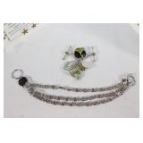 Lunch at the Ritz Extra dry links and extender