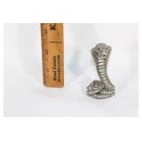 Master Works fine pewter 1999